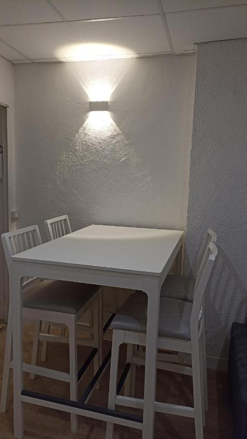 Studio Neuf Climatise Centre Ville #5 Toulon Kültér fotó