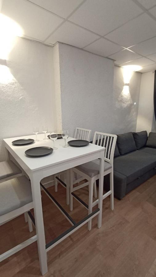 Studio Neuf Climatise Centre Ville #5 Toulon Kültér fotó