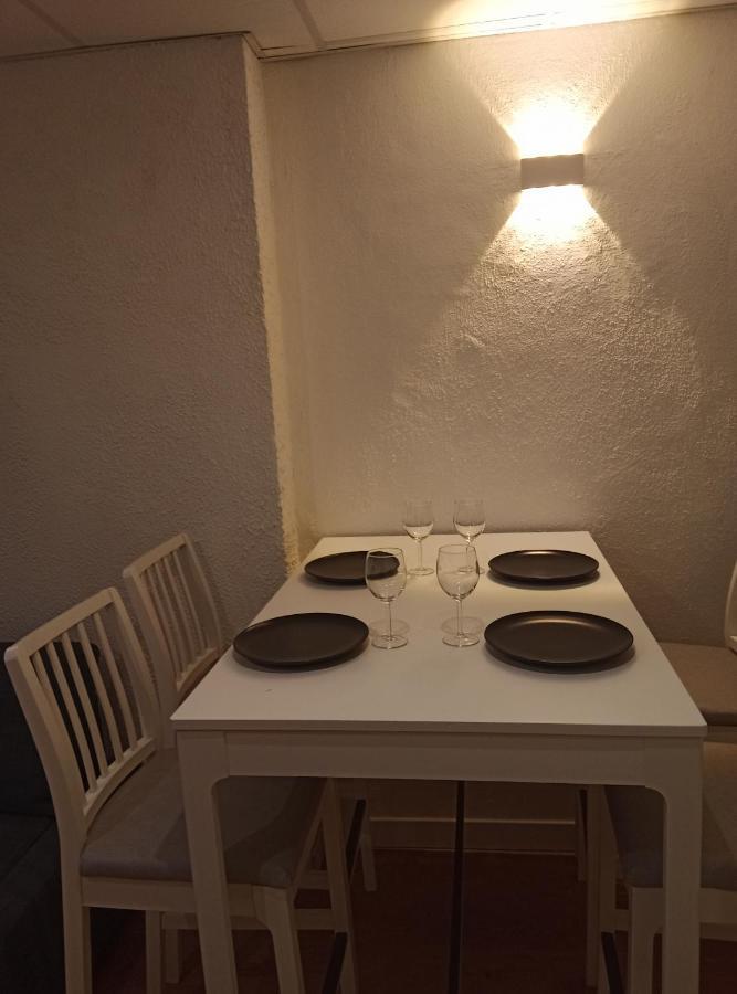 Studio Neuf Climatise Centre Ville #5 Toulon Kültér fotó
